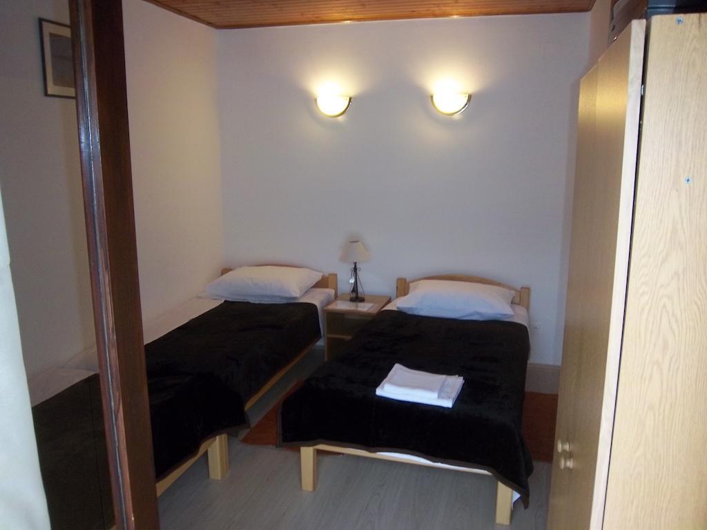 Guesthouse Budima Banići Kamer foto