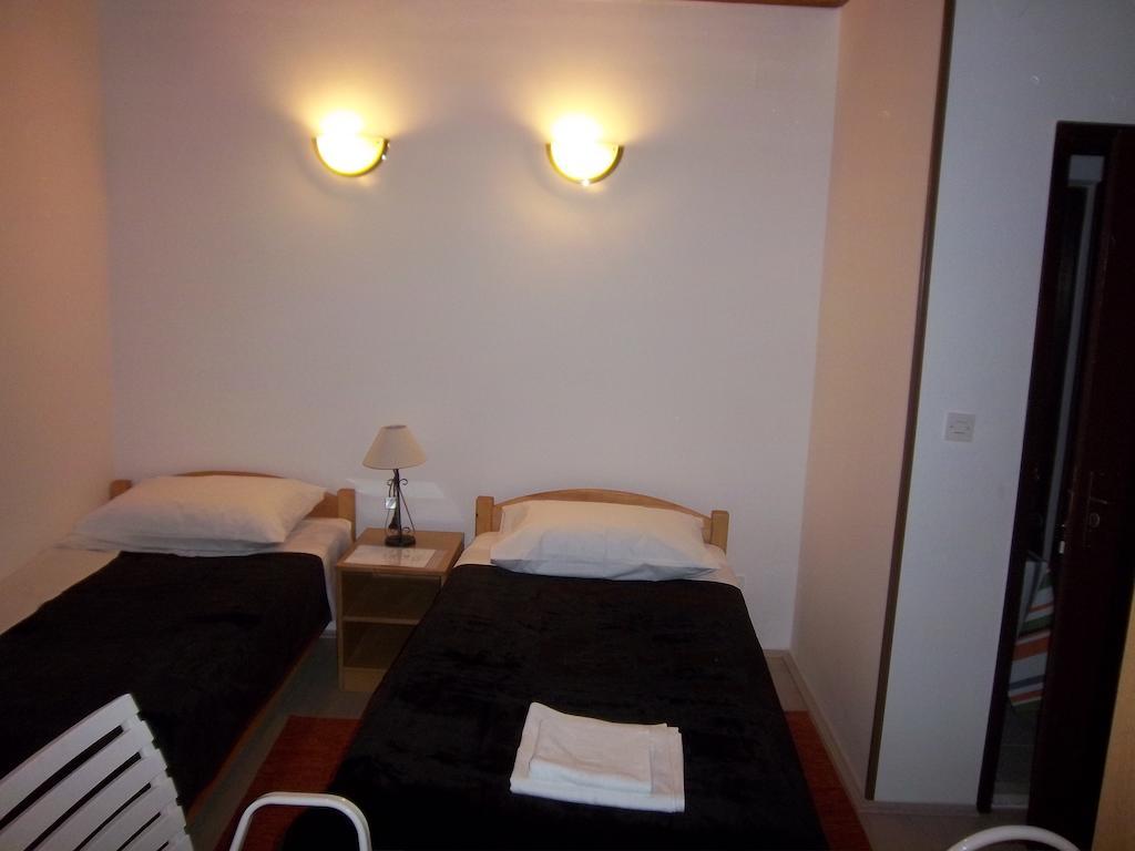 Guesthouse Budima Banići Kamer foto