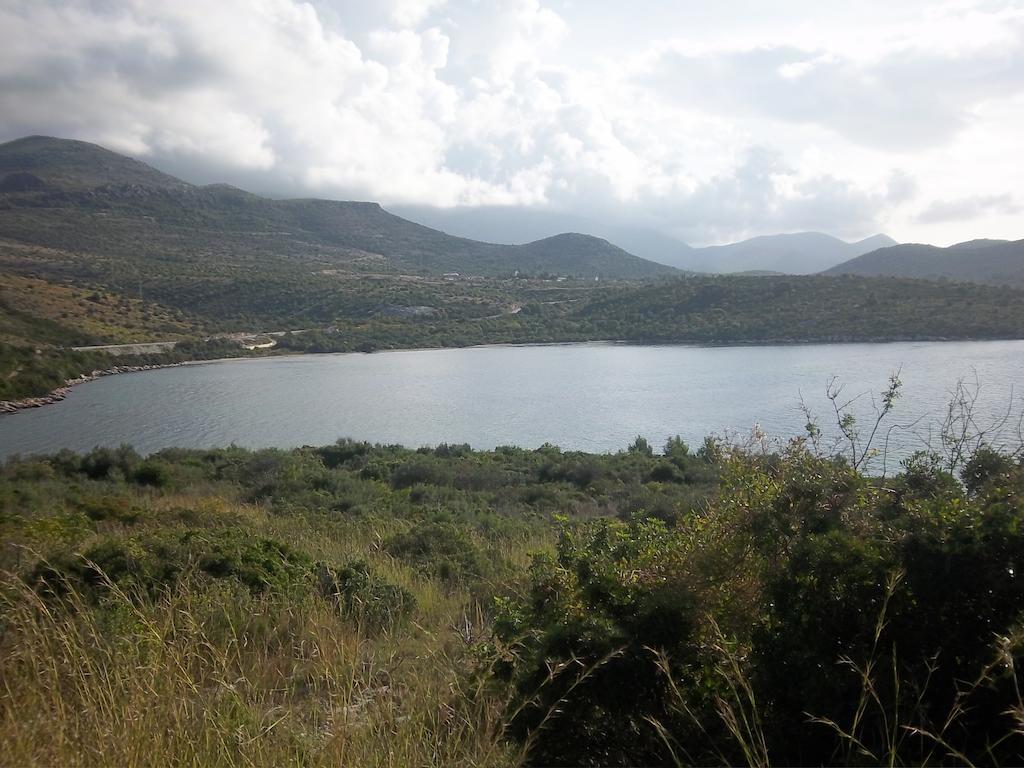 Guesthouse Budima Banići Buitenkant foto