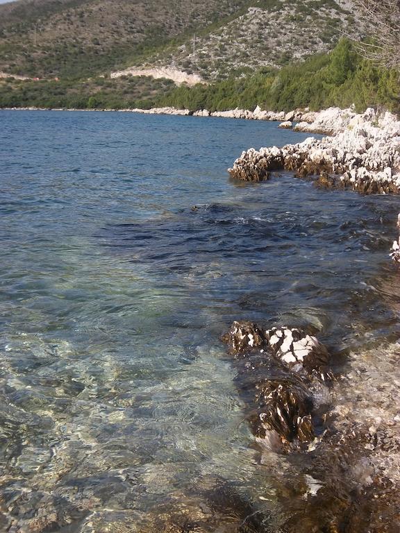 Guesthouse Budima Banići Buitenkant foto