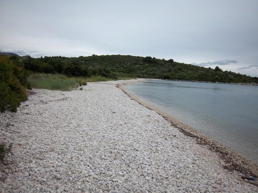 Guesthouse Budima Banići Buitenkant foto