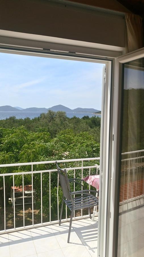 Guesthouse Budima Banići Buitenkant foto
