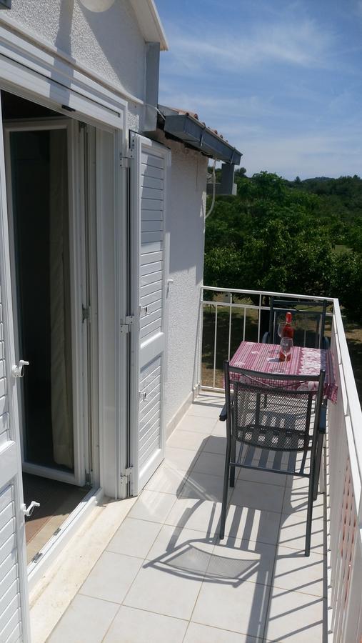 Guesthouse Budima Banići Buitenkant foto